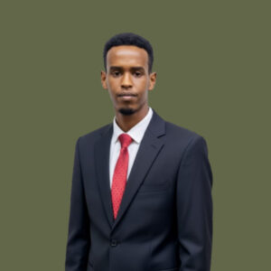Picture of Mustafa Osman