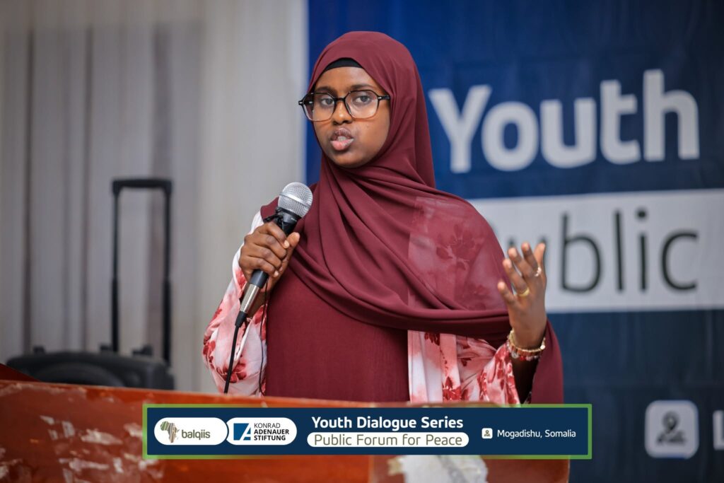 The Somali Shilling Under Pressure: Currency Stability, Inflation, and Public Trust in Financial Systems