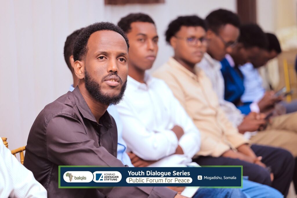 Education and State-Building in Somalia: Are Universities Preparing Future Leaders?